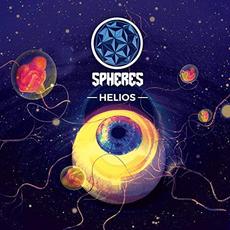 Helios mp3 Album by Spheres
