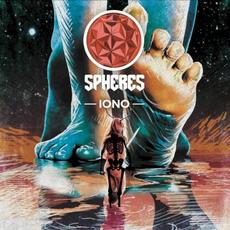 IONO mp3 Album by Spheres