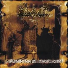 Adornus Satani mp3 Album by Spell Forest