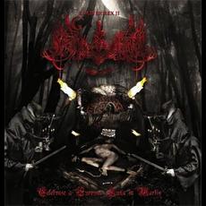 Lucifer Rex II-Celebrare A Furvum Luna In Martis mp3 Album by Spell Forest