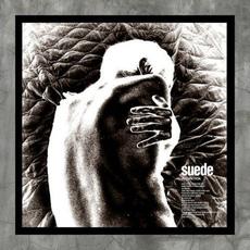 Autofiction (Deluxe Edition) mp3 Album by Suede