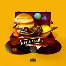 World Tour mp3 Album by Young RJ