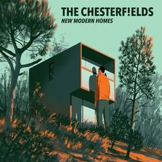 New Modern Homes mp3 Album by The Chesterfields