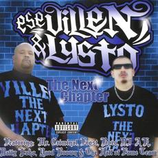 The Next Chapter mp3 Album by Ese Villen & Lysto