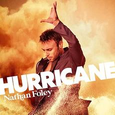 Hurricane mp3 Album by Nathan Foley