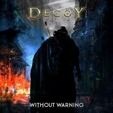 Without Warning mp3 Album by Decoy