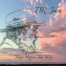 Things Happen That Way mp3 Album by Dr. John