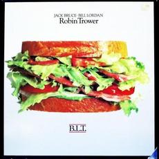 B.L.T. mp3 Album by Robin Trower