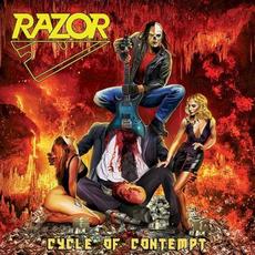 Cycle of Contempt mp3 Album by Razor