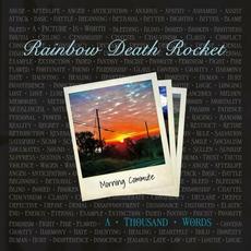 A Thousand Words mp3 Album by Rainbow Death Rocket