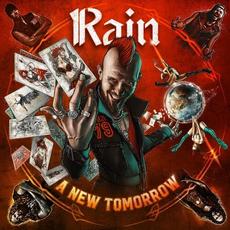 A New Tomorrow mp3 Album by Rain (2)