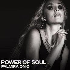 Power of Soul mp3 Album by Palmira Onio