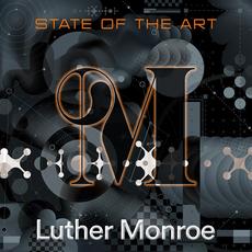 State of the Art mp3 Album by Luther Monroe