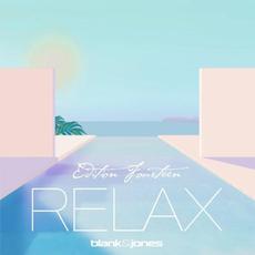 Relax Edition 14 mp3 Album by Blank & Jones