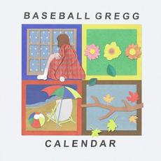 Calendar mp3 Album by Baseball Gregg