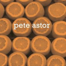 Peter Cook / Petrol and Ash mp3 Single by Pete Astor