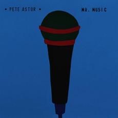Mr. Music mp3 Single by Pete Astor