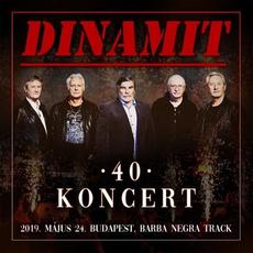 40 mp3 Live by Dinamit