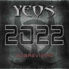 Sobreviviré mp3 Album by Yeos