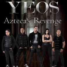 Azteca's Revenge mp3 Album by Yeos