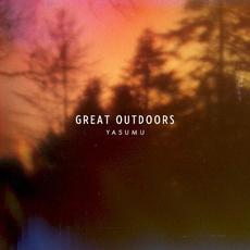 Great Outdoors EP mp3 Album by Yasumu