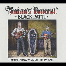Satan's Funeral mp3 Album by Black Patti