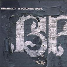 A FORLORN HOPE mp3 Album by BRAHMAN