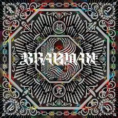 超克 mp3 Album by BRAHMAN