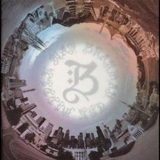 THE MIDDLE WAY mp3 Album by BRAHMAN