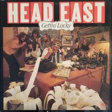 Gettin' Lucky (Remastered) mp3 Album by Head East