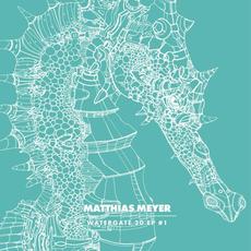Watergate 20 EP #1 mp3 Album by Matthias Meyer