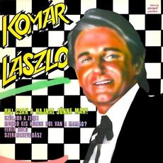 Komár László mp3 Album by Komár László