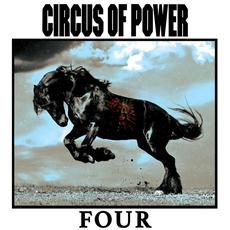 Four mp3 Album by Circus Of Power