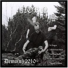Demo(n) 2010 mp3 Album by Norn