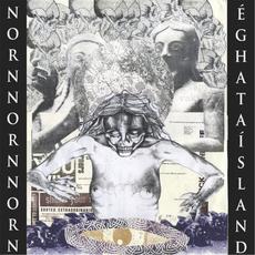 ÉGHATAÍSLAND mp3 Album by Norn