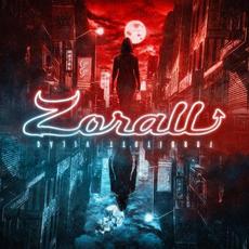 Fordított világ mp3 Album by Zorall