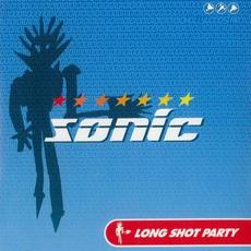 sonic EP mp3 Album by LONG SHOT PARTY