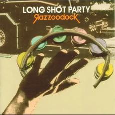 RAZZOODOCK EP mp3 Album by LONG SHOT PARTY