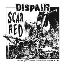 Scarred E.P. mp3 Album by DISPAIR