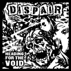 Heading for the Void mp3 Album by DISPAIR