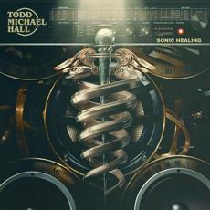 Sonic Healing mp3 Album by Todd Michael Hall