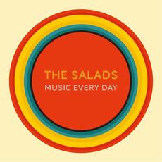 Music Every Day mp3 Album by The Salads