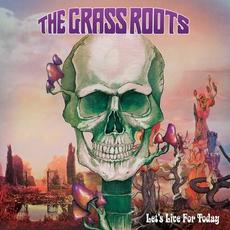 Let's Live for Today mp3 Album by The Grass Roots