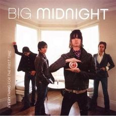 Big Midnight / Everything For The First Time mp3 Album by The Richmond Sluts