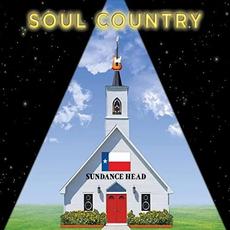 Soul Country mp3 Album by Sundance Head