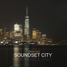 Cityscapes mp3 Album by Soundset City