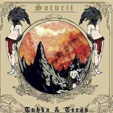 Tuhka & Teräs mp3 Album by Soturit
