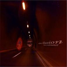 Illusory Sustenance mp3 Album by Sedate Illusion