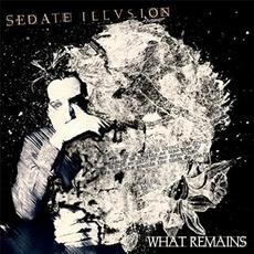 What Remains mp3 Album by Sedate Illusion
