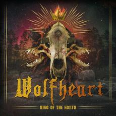King of the North mp3 Album by Wolfheart
